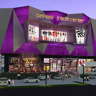 BEKASI TRADE CENTRE