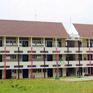 SEKOLAH CITRA BERKAT JONGGOL