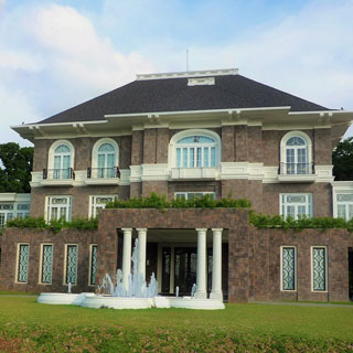 SEMARANG (TUMPANG)