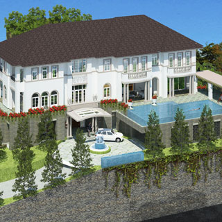 SEMARANG (SETIABUDI)