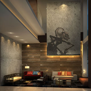 BATIQA HOTEL JAKARTA