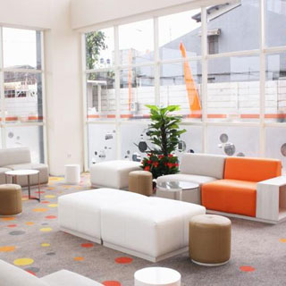 HARRIS HOTEL CIUMBULEUIT