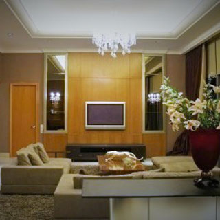 JAKARTA (PRIVATE APT)