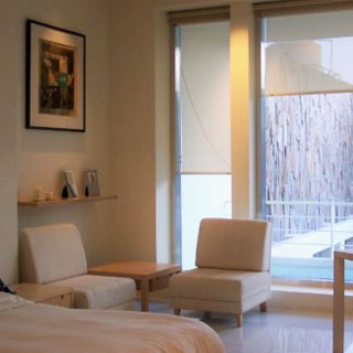 SURABAYA (PRIVATE REST)